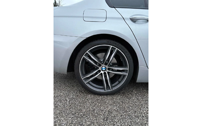 BMW 640 * 640i xDrive * CARFAX * ЦЕНА ДО БГ - автомобили, коли, обяви за нови и употребявани 6