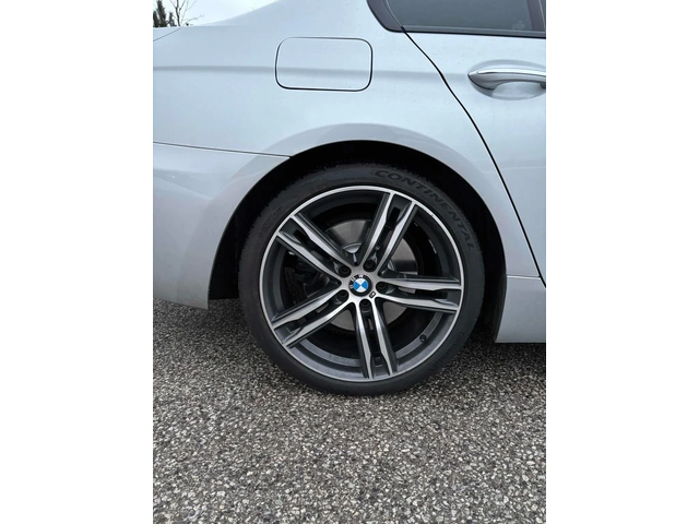 BMW 640 * 640i xDrive * CARFAX * ЦЕНА ДО БГ - автомобили, коли, обяви за нови и употребявани 6