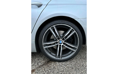 BMW 640 * 640i xDrive * CARFAX * ЦЕНА ДО БГ - автомобили, коли, обяви за нови и употребявани 7