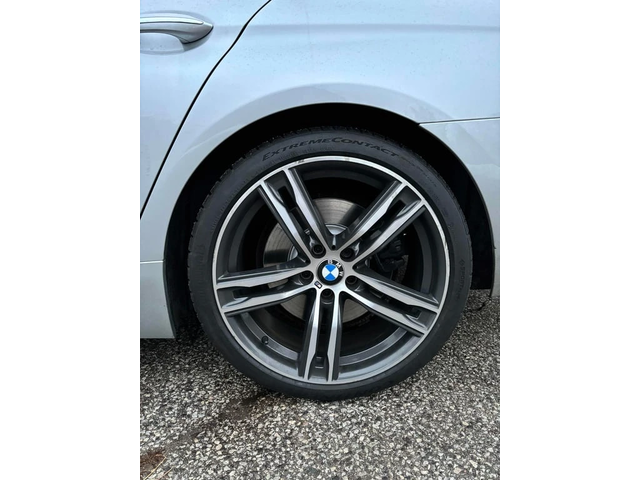 BMW 640 * 640i xDrive * CARFAX * ЦЕНА ДО БГ - автомобили, коли, обяви за нови и употребявани 7