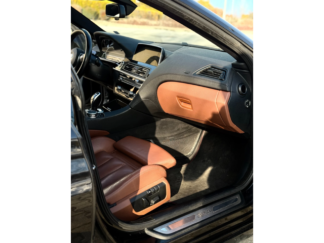 BMW 640 d* LCI* xDrive* LED* H/K* HUD* Keyless* Подгрев* - автомобили, коли, обяви за нови и употребявани 10