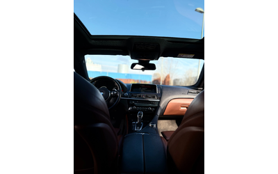 BMW 640 d* LCI* xDrive* LED* H/K* HUD* Keyless* Подгрев* - автомобили, коли, обяви за нови и употребявани 12