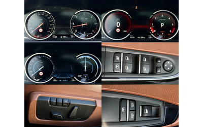 BMW 640 d* LCI* xDrive* LED* H/K* HUD* Keyless* Подгрев* - автомобили, коли, обяви за нови и употребявани 13