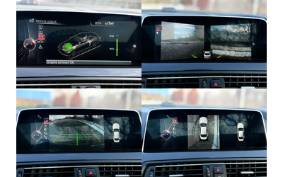 BMW 640 d* LCI* xDrive* LED* H/K* HUD* Keyless* Подгрев* - автомобили, коли, обяви за нови и употребявани 14