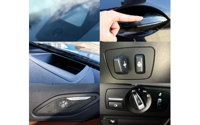 BMW 640 d* LCI* xDrive* LED* H/K* HUD* Keyless* Подгрев* - автомобили, коли, обяви за нови и употребявани 15