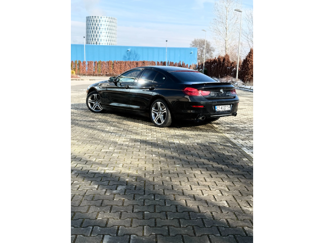 BMW 640 d* LCI* xDrive* LED* H/K* HUD* Keyless* Подгрев* - автомобили, коли, обяви за нови и употребявани 2