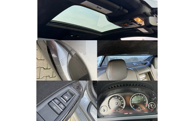 BMW 640 GRANCOUPE#FULLED#ОБДУХ#HEADUP#PANORAMA#ALCANTARA - автомобили, коли, обяви за нови и употребявани 12