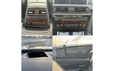 BMW 640 GRANCOUPE#FULLED#ОБДУХ#HEADUP#PANORAMA#ALCANTARA - автомобили, коли, обяви за нови и употребявани 13