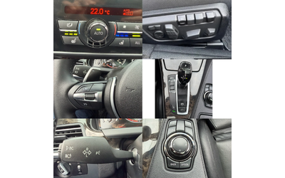 BMW 640 GRANCOUPE#FULLED#ОБДУХ#HEADUP#PANORAMA#ALCANTARA - автомобили, коли, обяви за нови и употребявани 16