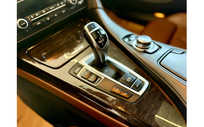 BMW 640 Xdri* Gran Coupe* Лизинг* Bang&Olufsen* SoftClose* - автомобили, коли, обяви за нови и употребявани 11