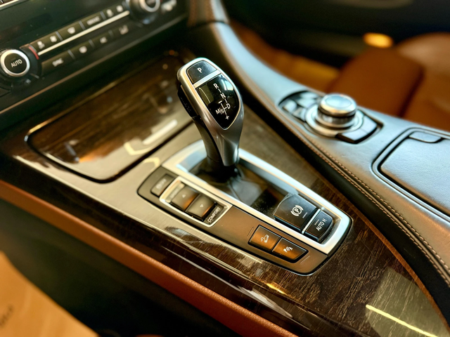 BMW 640 Xdri* Gran Coupe* Лизинг* Bang&Olufsen* SoftClose* - автомобили, коли, обяви за нови и употребявани 11