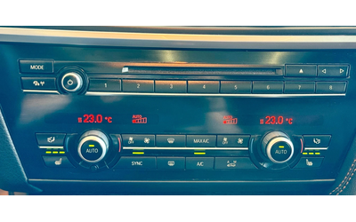 BMW 640 Xdri* Gran Coupe* Лизинг* Bang&Olufsen* SoftClose* - автомобили, коли, обяви за нови и употребявани 12