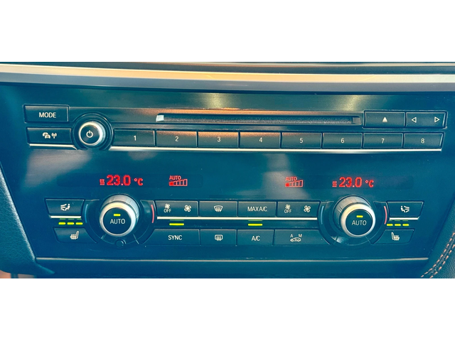 BMW 640 Xdri* Gran Coupe* Лизинг* Bang&Olufsen* SoftClose* - автомобили, коли, обяви за нови и употребявани 12