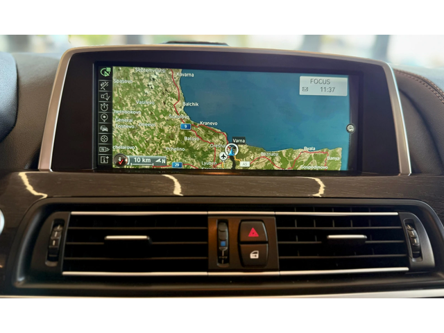 BMW 640 Xdri* Gran Coupe* Лизинг* Bang&Olufsen* SoftClose* - автомобили, коли, обяви за нови и употребявани 13