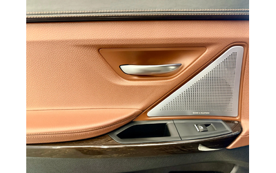 BMW 640 Xdri* Gran Coupe* Лизинг* Bang&Olufsen* SoftClose* - автомобили, коли, обяви за нови и употребявани 14