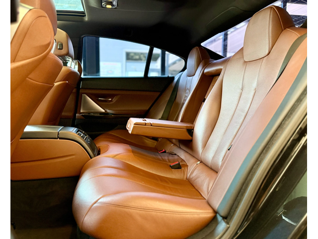 BMW 640 Xdri* Gran Coupe* Лизинг* Bang&Olufsen* SoftClose* - автомобили, коли, обяви за нови и употребявани 15