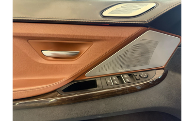 BMW 640 Xdri* Gran Coupe* Лизинг* Bang&Olufsen* SoftClose* - автомобили, коли, обяви за нови и употребявани 6