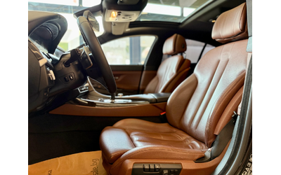 BMW 640 Xdri* Gran Coupe* Лизинг* Bang&Olufsen* SoftClose* - автомобили, коли, обяви за нови и употребявани 7