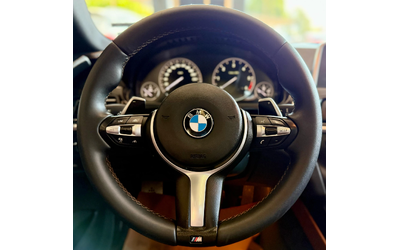 BMW 640 Xdri* Gran Coupe* Лизинг* Bang&Olufsen* SoftClose* - автомобили, коли, обяви за нови и употребявани 9