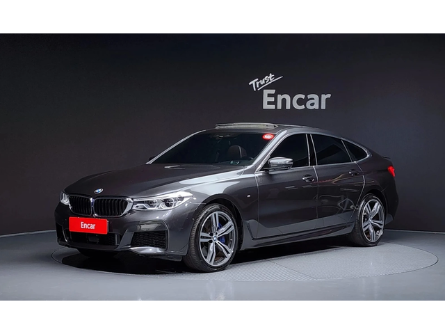 BMW 640 6 Series Gt (G32) 640I xDrive M Sports - автомобили, коли, обяви за нови и употребявани 0
