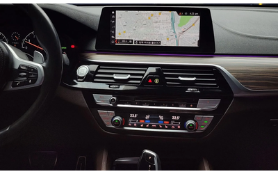 BMW 640 6 Series Gt (G32) 640I xDrive M Sports - автомобили, коли, обяви за нови и употребявани 11