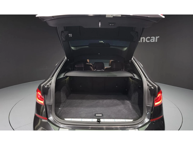 BMW 640 6 Series Gt (G32) 640I xDrive M Sports - автомобили, коли, обяви за нови и употребявани 16