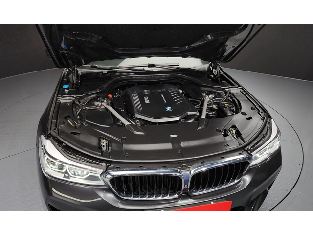 BMW 640 6 Series Gt (G32) 640I xDrive M Sports - автомобили, коли, обяви за нови и употребявани 4