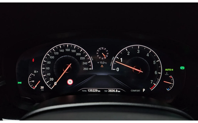 BMW 640 6 Series Gt (G32) 640I xDrive M Sports - автомобили, коли, обяви за нови и употребявани 6