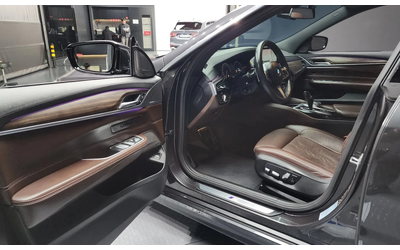 BMW 640 6 Series Gt (G32) 640I xDrive M Sports - автомобили, коли, обяви за нови и употребявани 8