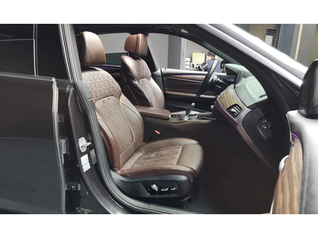 BMW 640 6 Series Gt (G32) 640I xDrive M Sports - автомобили, коли, обяви за нови и употребявани 9