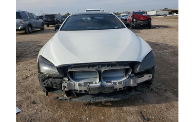 BMW 640 I GRAN COUPE| M-PACK| ПОДГРЕВ| KEYLESS| ОЧАКВ. ВНО - автомобили, коли, обяви за нови и употребявани 10