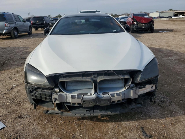 BMW 640 I GRAN COUPE| M-PACK| ПОДГРЕВ| KEYLESS| ОЧАКВ. ВНО - автомобили, коли, обяви за нови и употребявани 10