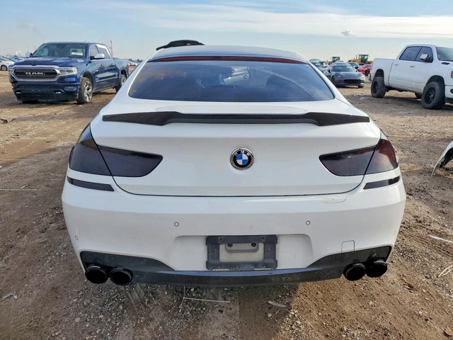 BMW 640 I GRAN COUPE| M-PACK| ПОДГРЕВ| KEYLESS| ОЧАКВ. ВНО - автомобили, коли, обяви за нови и употребявани 4