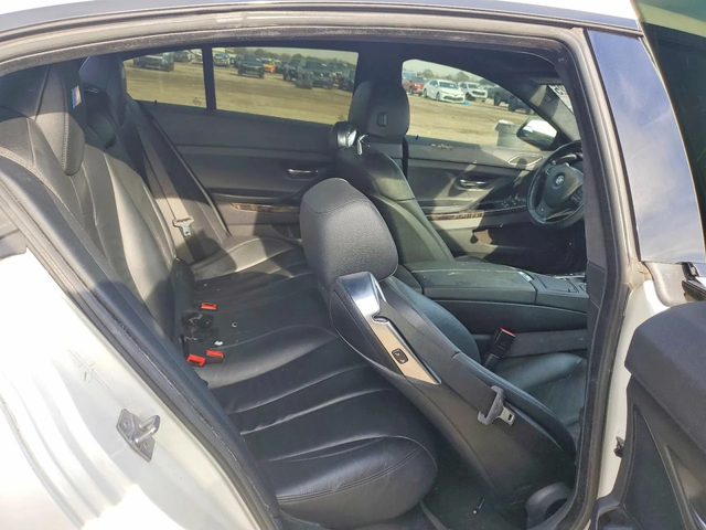 BMW 640 I GRAN COUPE| M-PACK| ПОДГРЕВ| KEYLESS| ОЧАКВ. ВНО - автомобили, коли, обяви за нови и употребявани 7