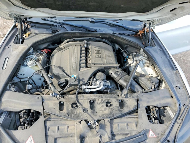 BMW 640 I GRAN COUPE| M-PACK| ПОДГРЕВ| KEYLESS| ОЧАКВ. ВНО - автомобили, коли, обяви за нови и употребявани 9