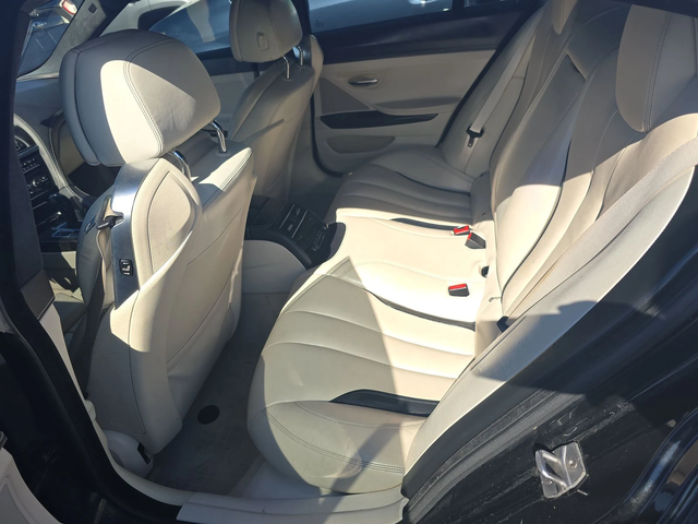 BMW 640 M* SPORT* XDRIVE* ДИГИТАЛНО* ТАБЛО* ОБДУХВАНЕ* ХЕД - автомобили, коли, обяви за нови и употребявани 13