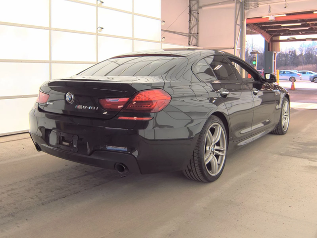 BMW 640 M* SPORT* XDRIVE* ДИГИТАЛНО* ТАБЛО* ОБДУХВАНЕ* ХЕД - автомобили, коли, обяви за нови и употребявани 1