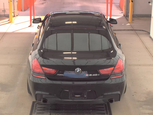 BMW 640 M* SPORT* XDRIVE* ДИГИТАЛНО* ТАБЛО* ОБДУХВАНЕ* ХЕД - автомобили, коли, обяви за нови и употребявани 5