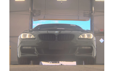 BMW 640 M* SPORT* XDRIVE* ДИГИТАЛНО* ТАБЛО* ОБДУХВАНЕ* ХЕД - автомобили, коли, обяви за нови и употребявани 6