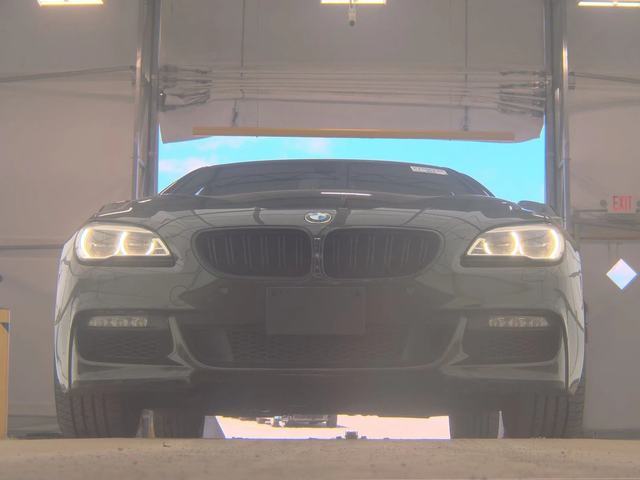 BMW 640 M* SPORT* XDRIVE* ДИГИТАЛНО* ТАБЛО* ОБДУХВАНЕ* ХЕД - автомобили, коли, обяви за нови и употребявани 6