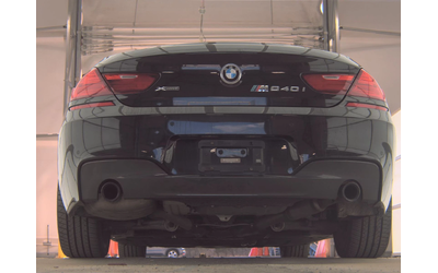 BMW 640 M* SPORT* XDRIVE* ДИГИТАЛНО* ТАБЛО* ОБДУХВАНЕ* ХЕД - автомобили, коли, обяви за нови и употребявани 7