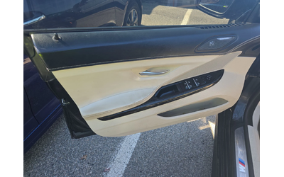 BMW 640 M* SPORT* XDRIVE* ДИГИТАЛНО* ТАБЛО* ОБДУХВАНЕ* ХЕД - автомобили, коли, обяви за нови и употребявани 8