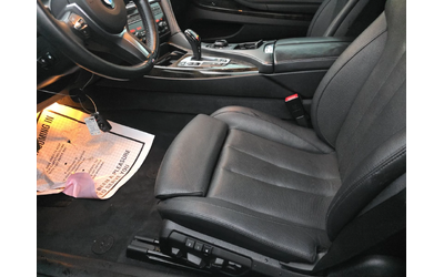 BMW 640 M* SPORT* XDRIVE* ДИИТАЛНО* ТАБЛО* ОБДУХВАНЕ* ВАКУ - автомобили, коли, обяви за нови и употребявани 10