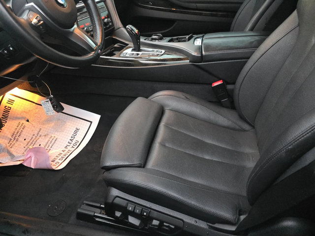 BMW 640 M* SPORT* XDRIVE* ДИИТАЛНО* ТАБЛО* ОБДУХВАНЕ* ВАКУ - автомобили, коли, обяви за нови и употребявани 10