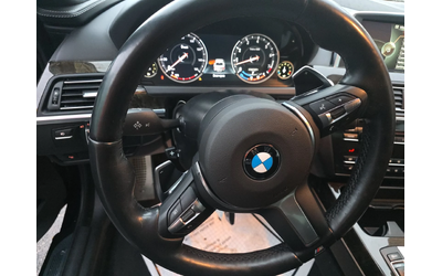 BMW 640 M* SPORT* XDRIVE* ДИИТАЛНО* ТАБЛО* ОБДУХВАНЕ* ВАКУ - автомобили, коли, обяви за нови и употребявани 7