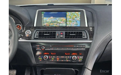 BMW 640 i Gran Coupe* M Pack* HEAD-UP* 360 CAM* MEMORY* - автомобили, коли, обяви за нови и употребявани 11