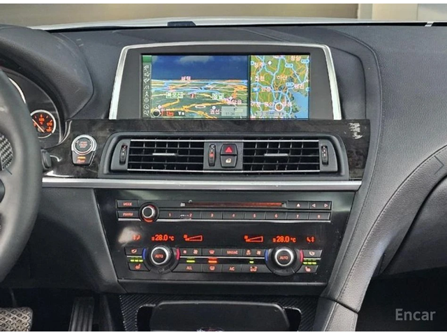 BMW 640 i Gran Coupe* M Pack* HEAD-UP* 360 CAM* MEMORY* - автомобили, коли, обяви за нови и употребявани 11