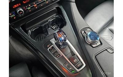 BMW 640 i Gran Coupe* M Pack* HEAD-UP* 360 CAM* MEMORY* - автомобили, коли, обяви за нови и употребявани 13