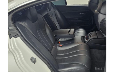 BMW 640 i Gran Coupe* M Pack* HEAD-UP* 360 CAM* MEMORY* - автомобили, коли, обяви за нови и употребявани 15