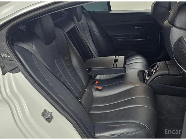 BMW 640 i Gran Coupe* M Pack* HEAD-UP* 360 CAM* MEMORY* - автомобили, коли, обяви за нови и употребявани 15